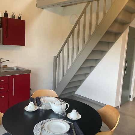 Lovely 1-Bedroom Appartement Le Joyau With Indoor Pool And Sauna Lasne Eksteriør bilde